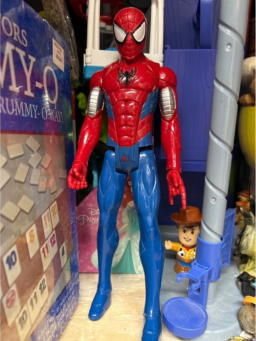 Spider-Man lot - Picture 5 of 5